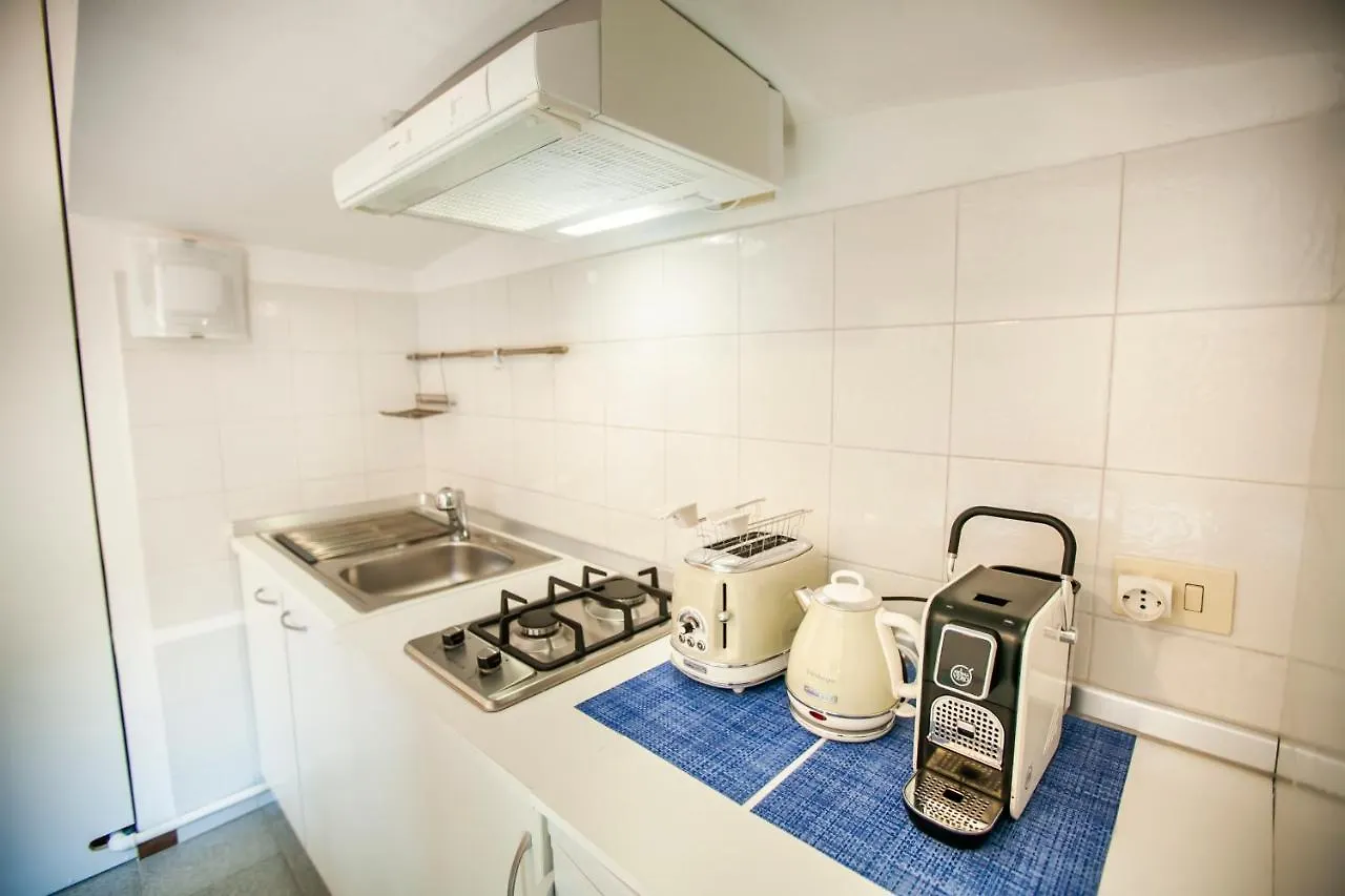 Renzo E Lucia Apartment Carate Urio Italy