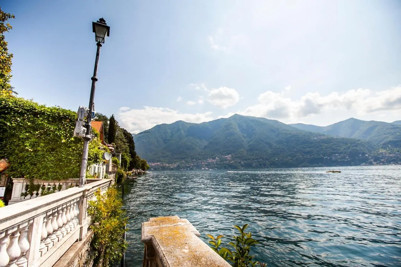Renzo E Lucia Apartment Carate Urio Italy