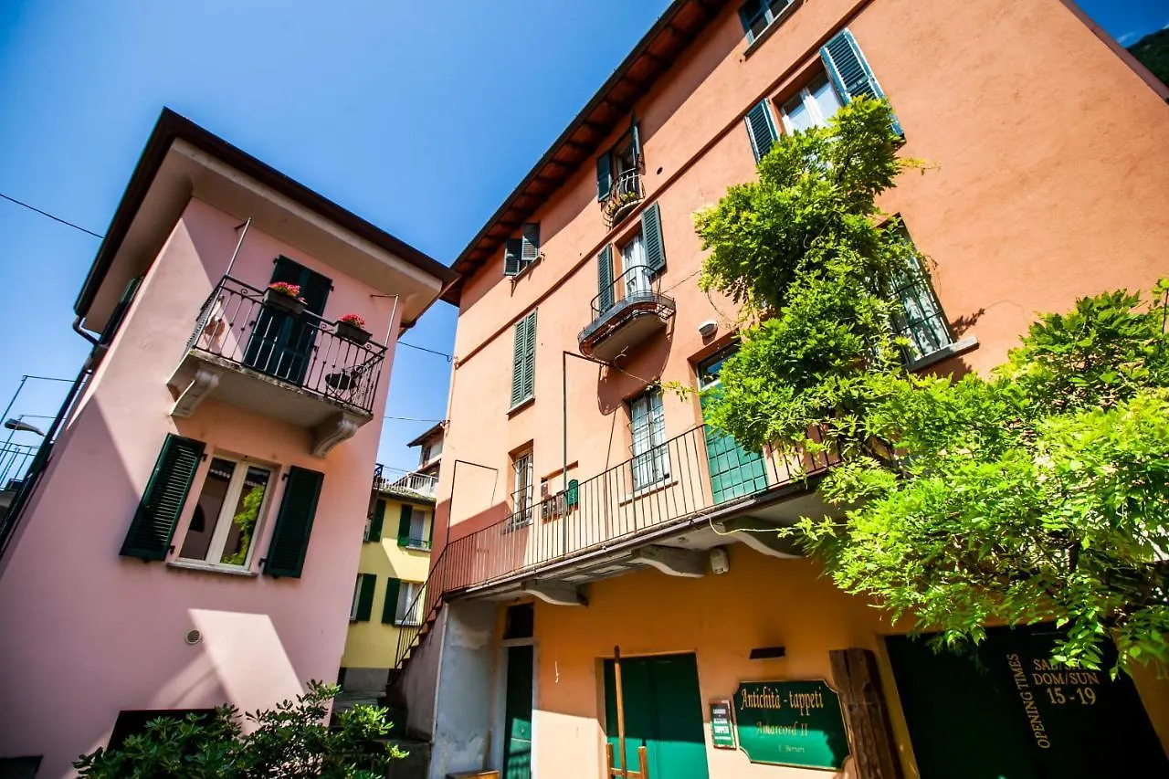 Renzo E Lucia Apartment Carate Urio 0*,  Italy