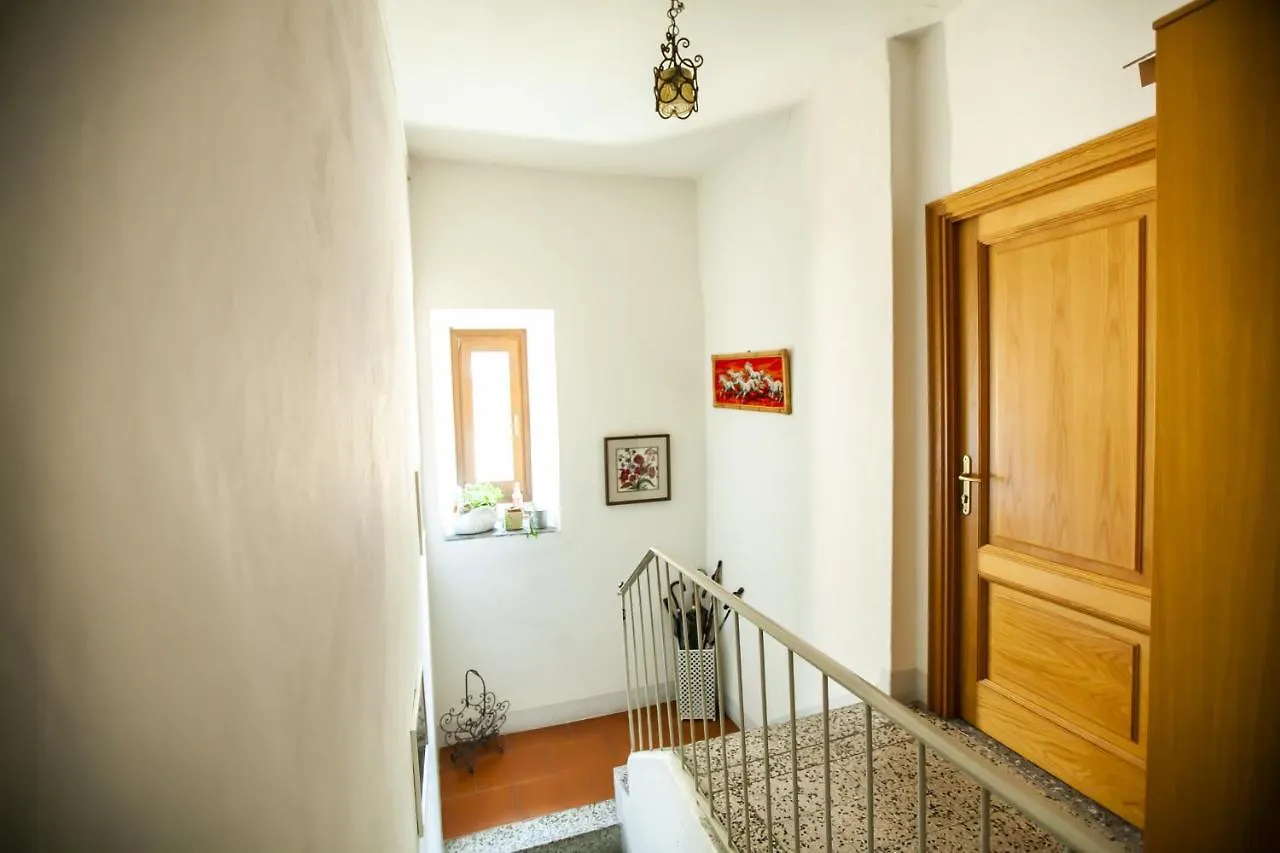 Renzo E Lucia Apartment Carate Urio