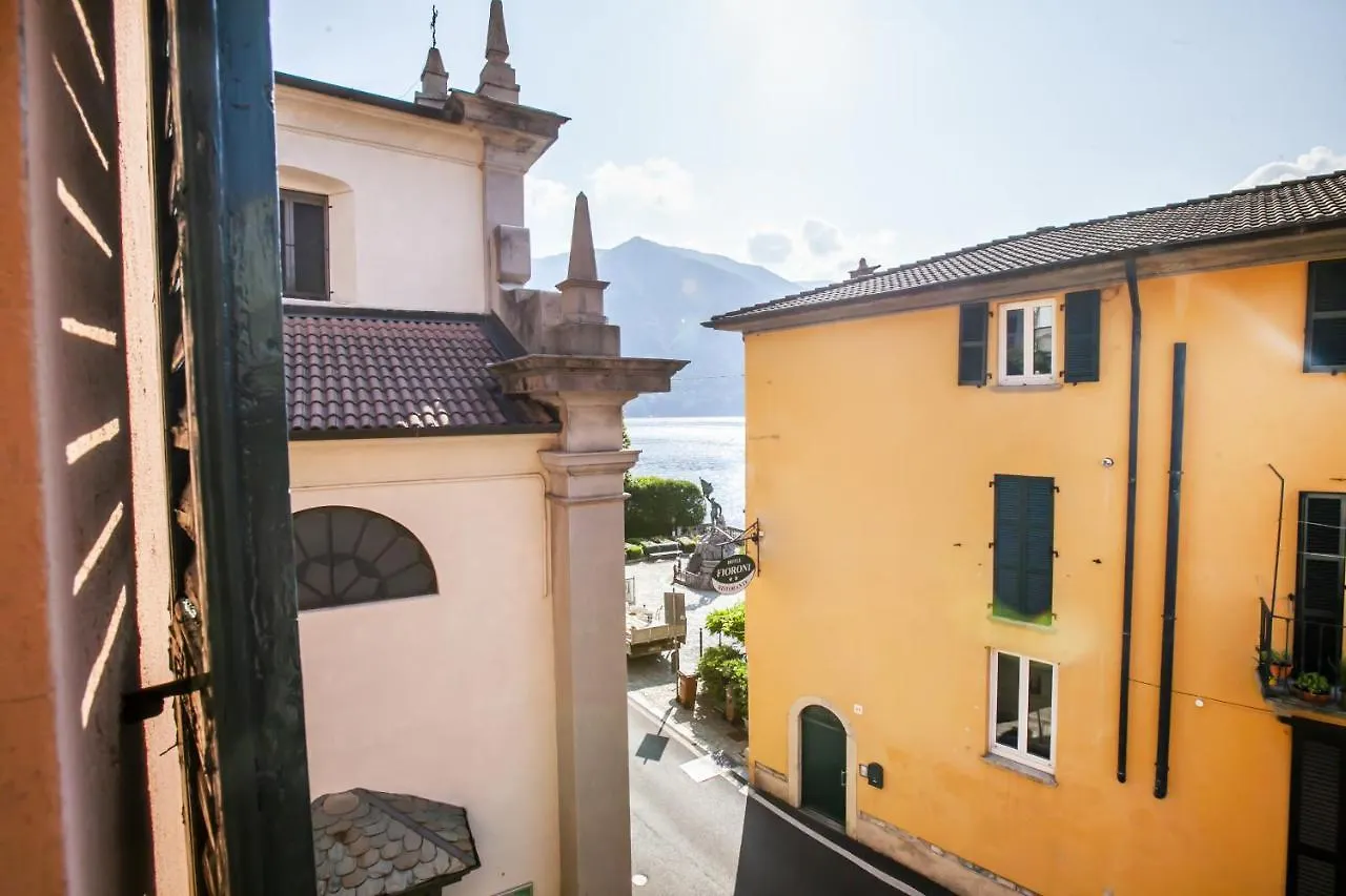 Renzo E Lucia Apartment Carate Urio Italy