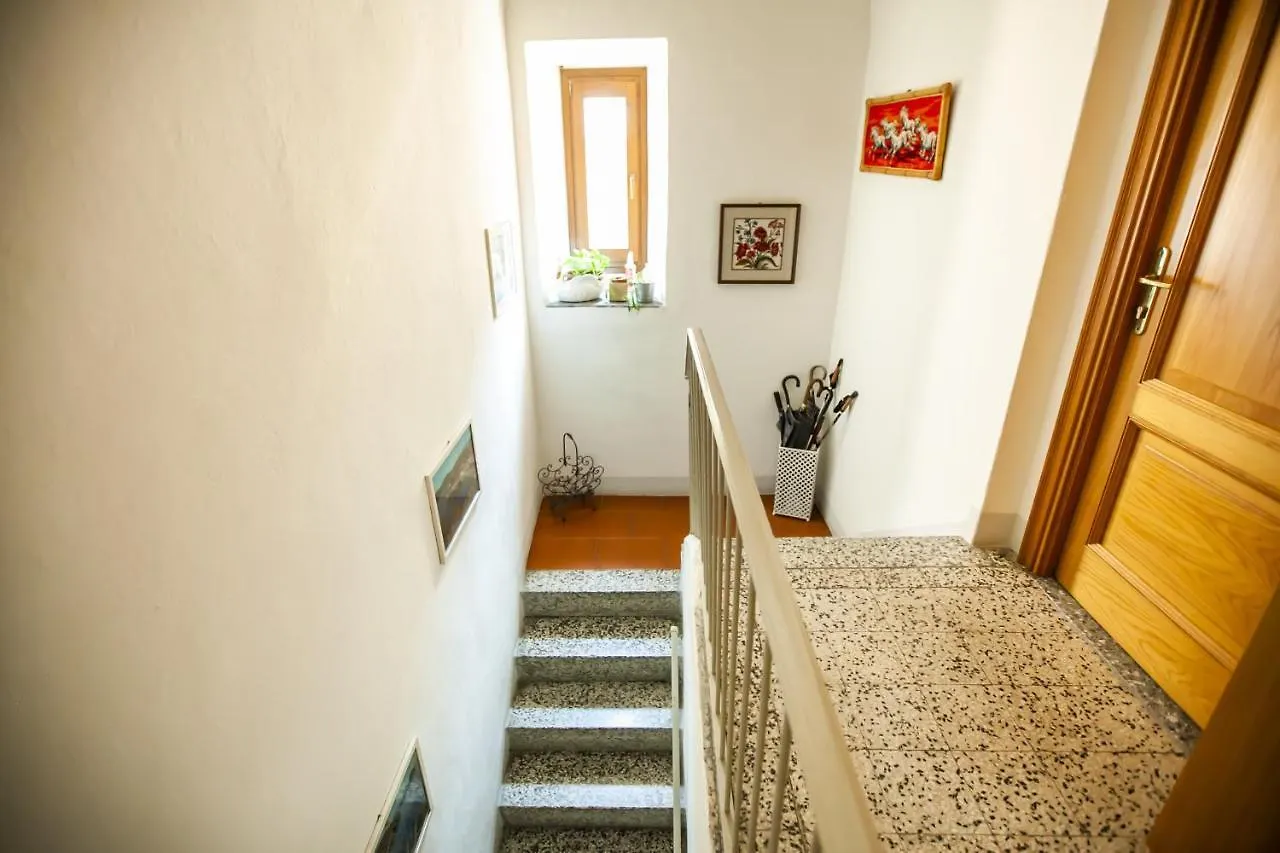 Renzo E Lucia Apartment Carate Urio