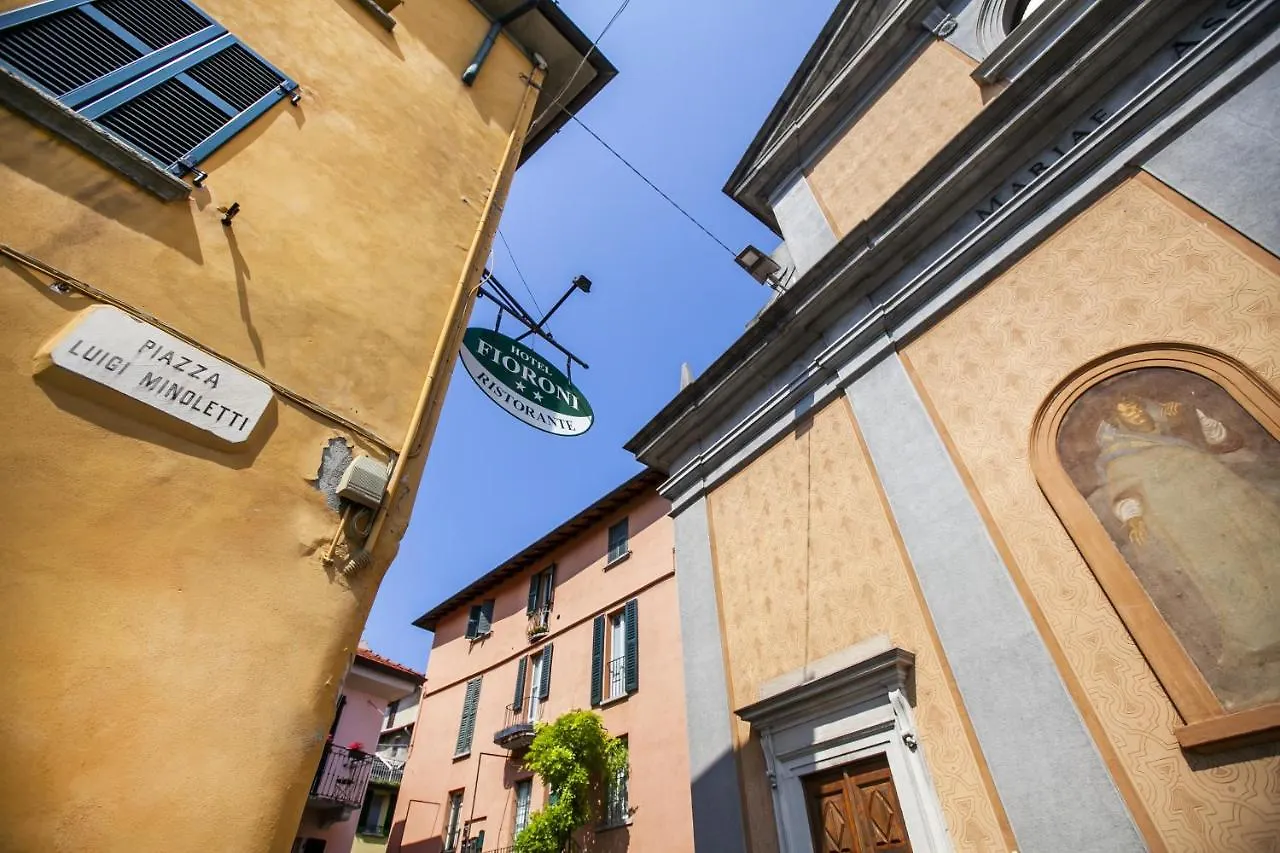 Renzo E Lucia Apartment Carate Urio 0*,  Italy