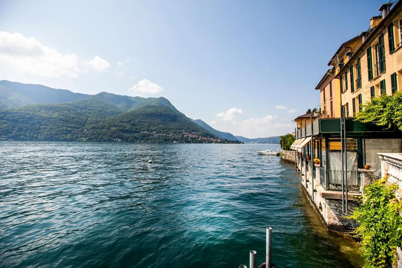 Renzo E Lucia Apartment Carate Urio Italy